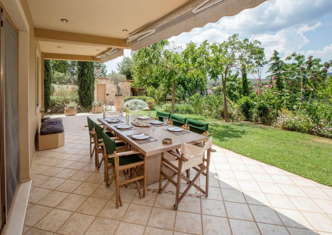 Family Getaway In Marathon By Ghh Villa Eksteriør bilde
