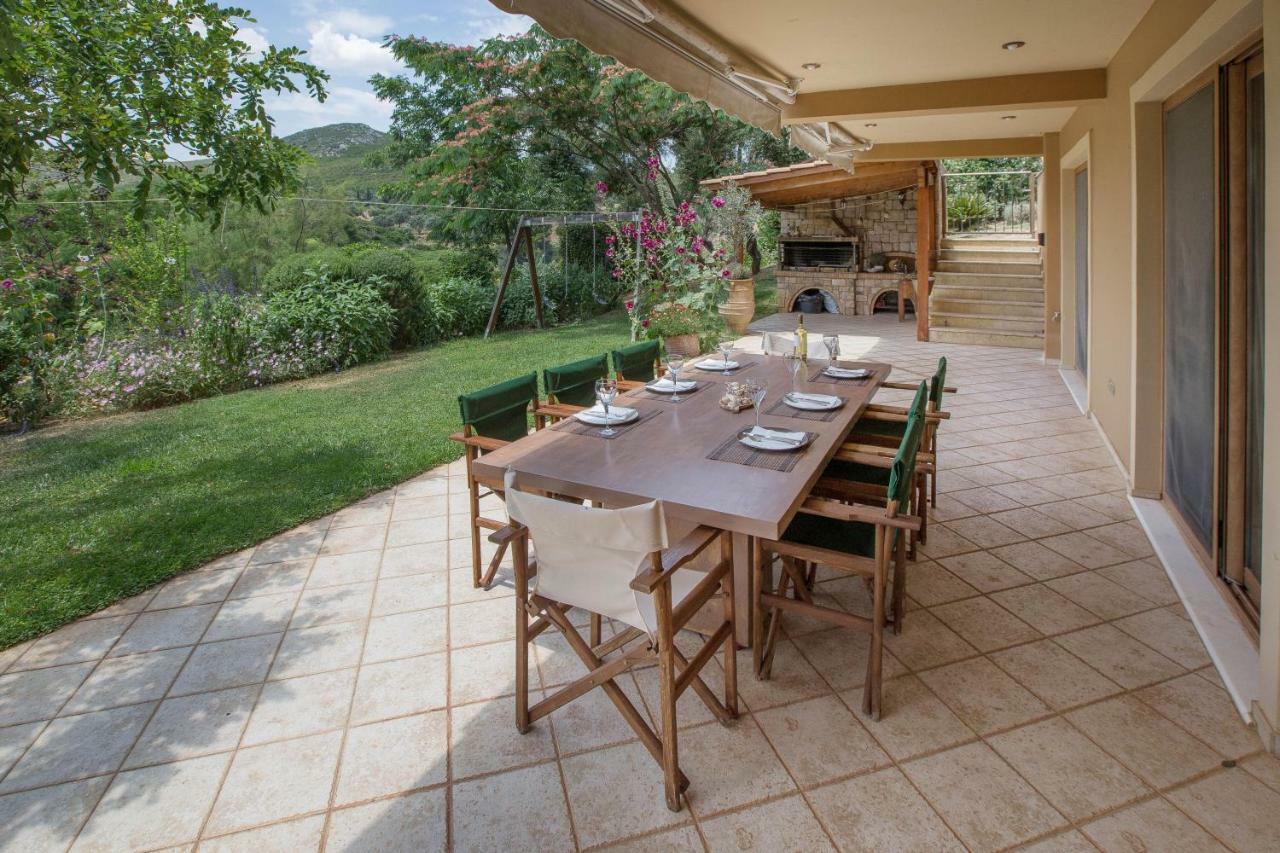 Family Getaway In Marathon By Ghh Villa Eksteriør bilde