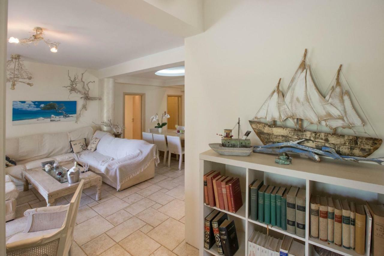 Family Getaway In Marathon By Ghh Villa Eksteriør bilde
