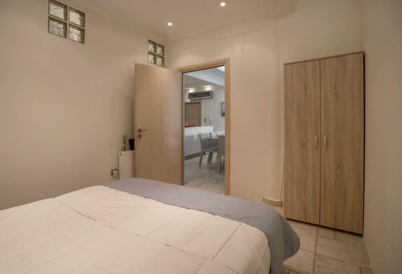 Family Getaway In Marathon By Ghh Villa Eksteriør bilde