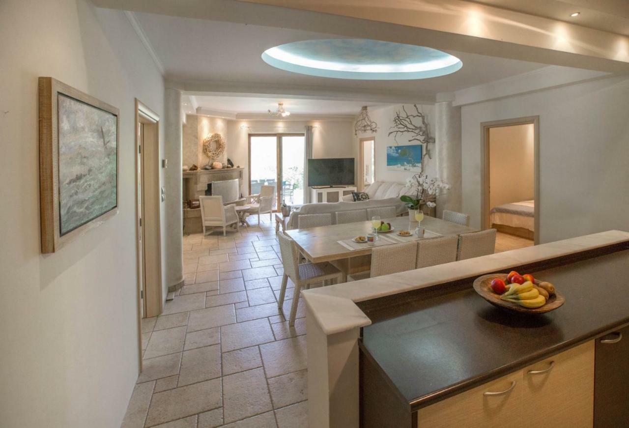 Family Getaway In Marathon By Ghh Villa Eksteriør bilde