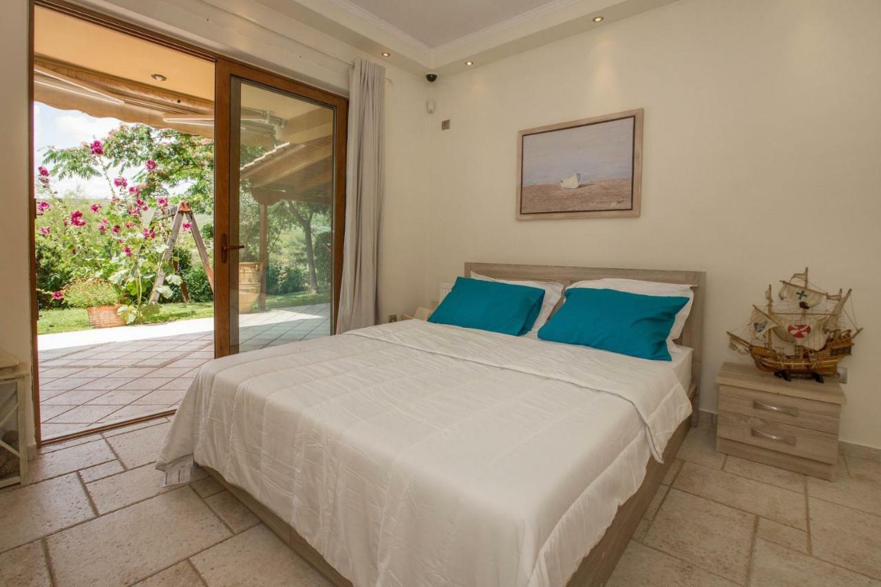 Family Getaway In Marathon By Ghh Villa Eksteriør bilde