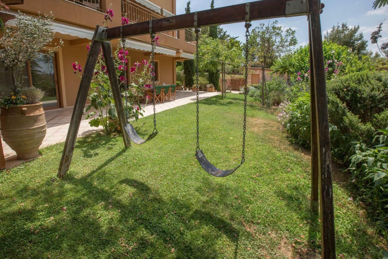 Family Getaway In Marathon By Ghh Villa Eksteriør bilde