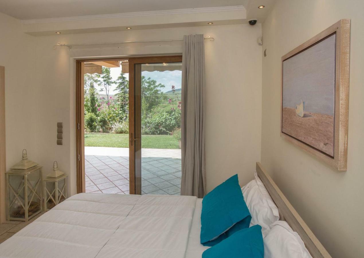 Family Getaway In Marathon By Ghh Villa Eksteriør bilde