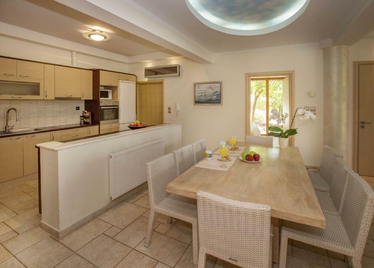 Family Getaway In Marathon By Ghh Villa Eksteriør bilde