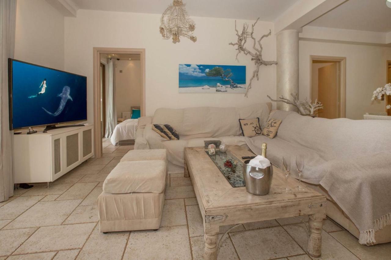 Family Getaway In Marathon By Ghh Villa Eksteriør bilde